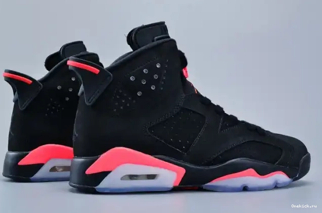 One Kick 384664-023 Retro 2014